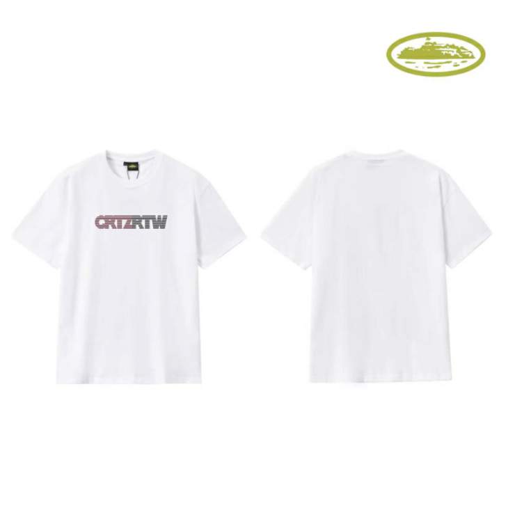 Corteiz T Shirts Short _SKUCorteizS-2XLastxC0816914